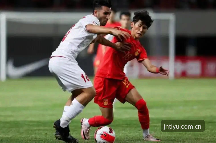 3个致命失误导致U19国足崩盘，江南体育平台复盘比赛关键节点